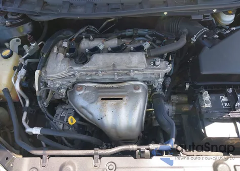 2012 Scion Tc from USA, damaged, VIN JTKJF5C71C3034307